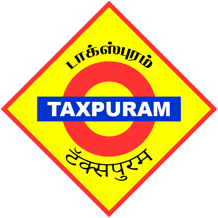Taxpuram