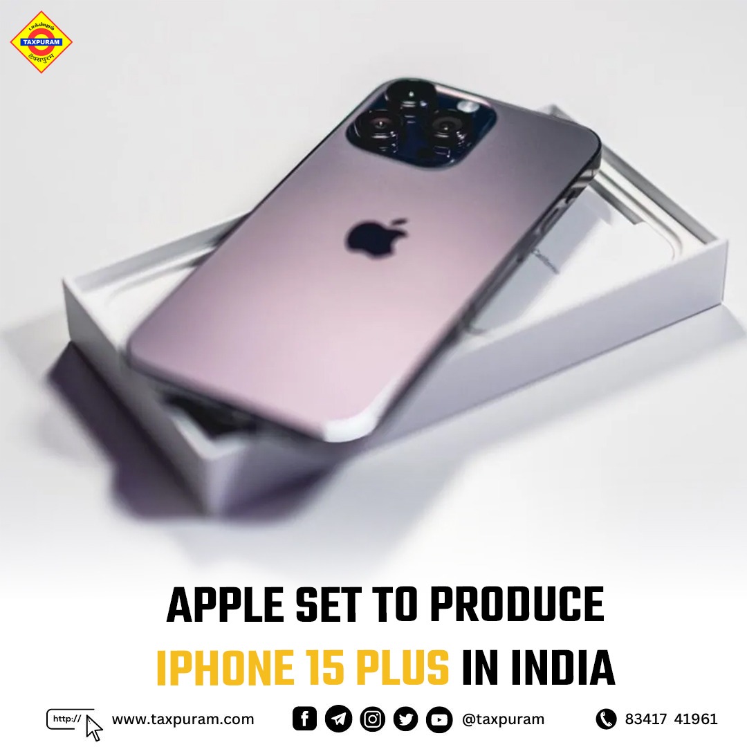 iphone 15 plus rate in india 128gb